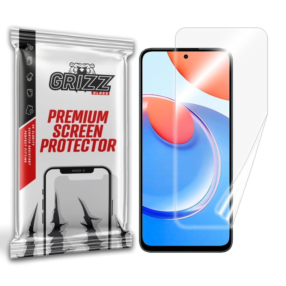 GrizzGlass CeramicFilm Honor Play 8T - 1