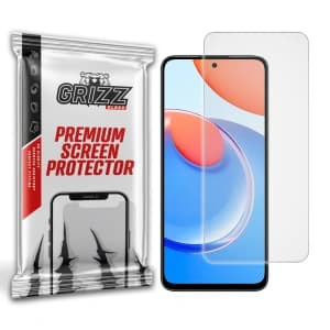 GrizzGlass PaperScreen Honor Play 8T