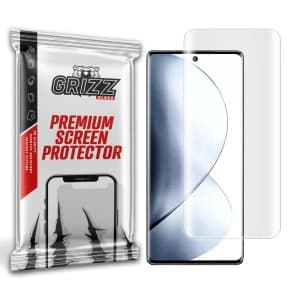 Hydrogel-Folie GrizzGlass Hydrofilm für Vivo V29 Pro