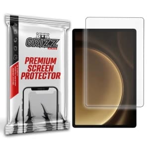 GrizzGlass PaperScreen Samsung Galaxy Tab S9 FE Plus