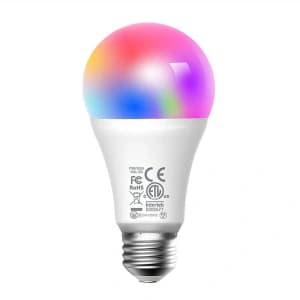 Meross Wi-Fi Smart LED Bulb MSL120EU (Non-HomeKit)