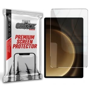 GrizzGlass HybridGlass Samsung Galaxy Tab S9 FE Plus