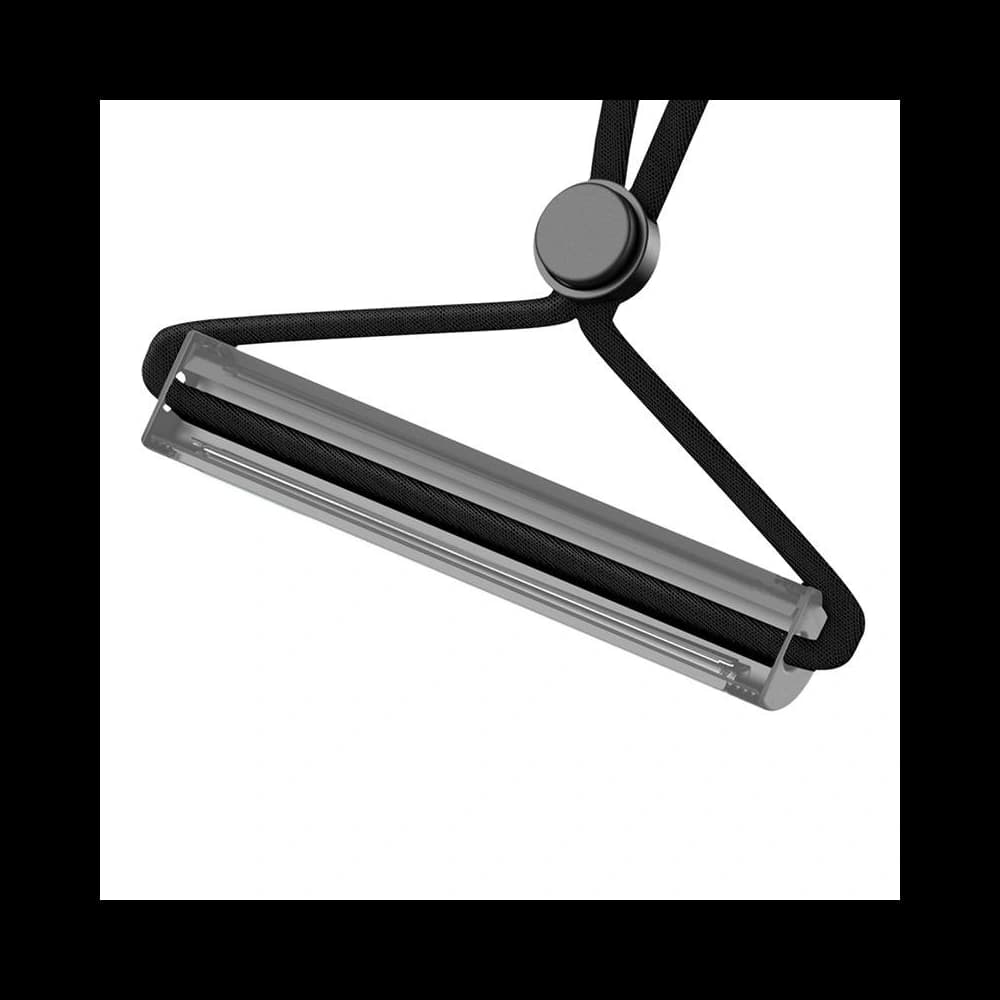 Univerzální voděodolné pouzdro Baseus AquaGlide s cylindrickým zámkem (černé) - 3