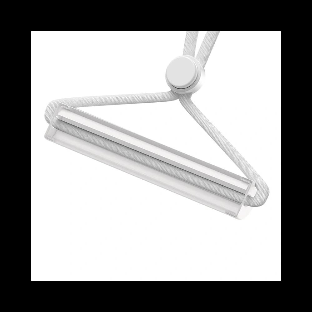 Univerzální voděodolné pouzdro Baseus AquaGlide s cylindrickým zámkem (bílé) - 5