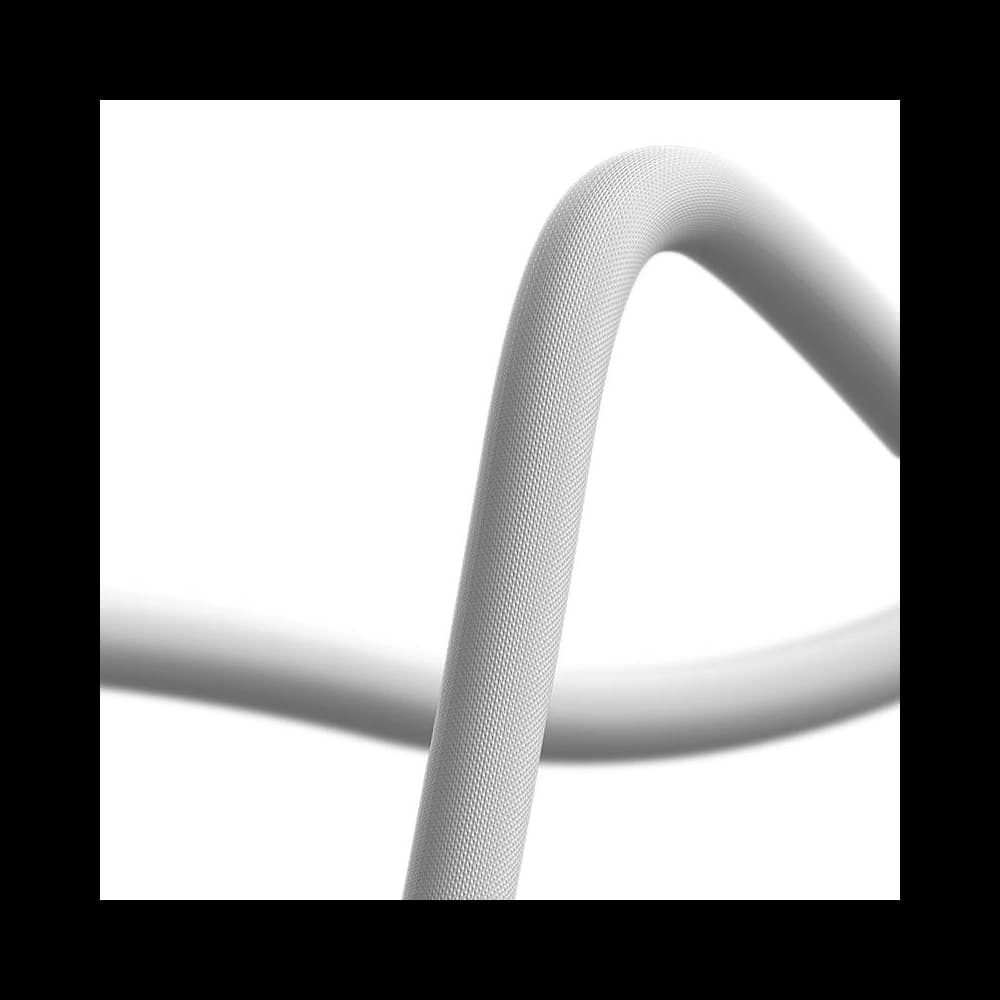 Univerzální voděodolné pouzdro Baseus AquaGlide s cylindrickým zámkem (bílé) - 6