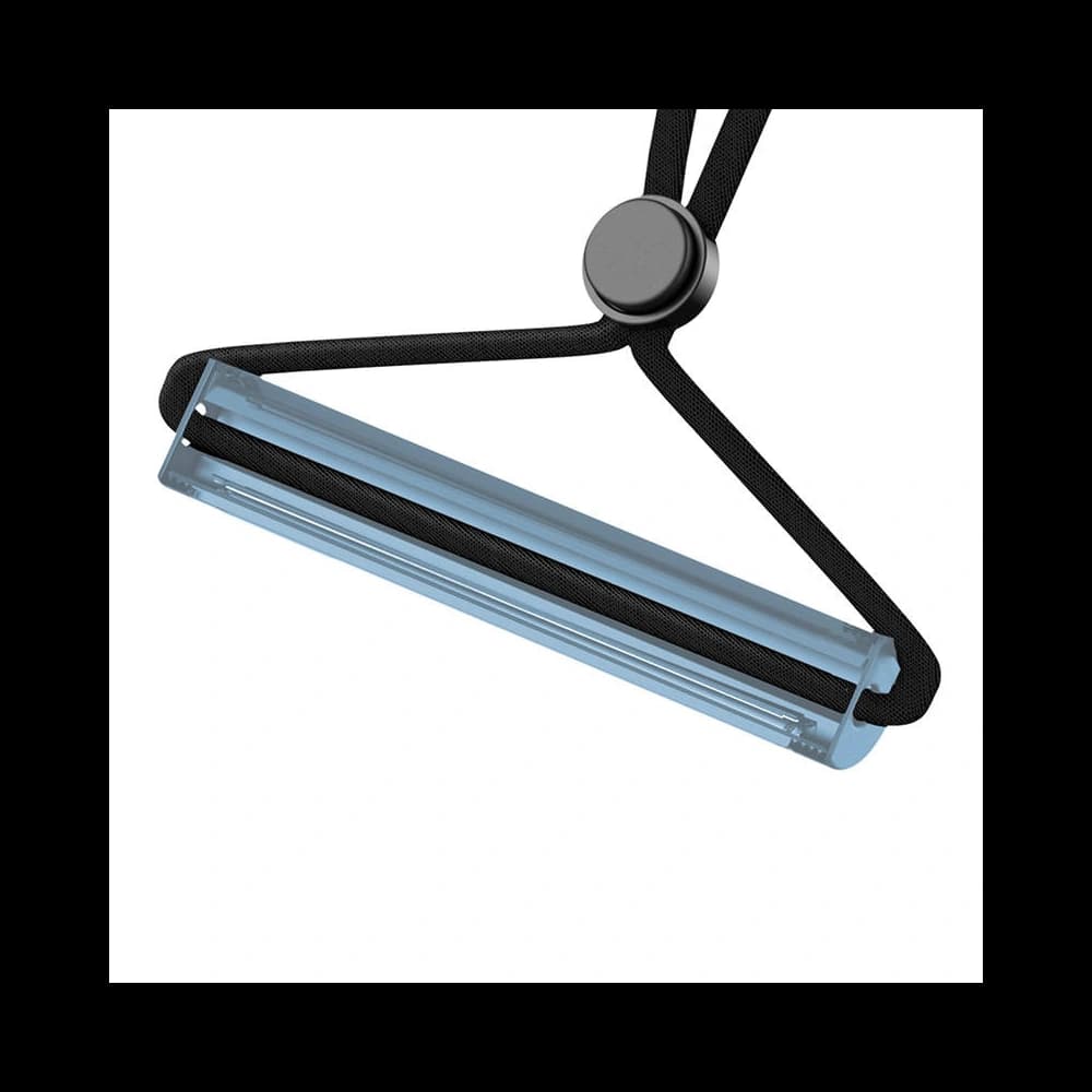 Baseus Geantă impermeabilă universală AquaGlide cu închidere cilindrică (albastru) - 5