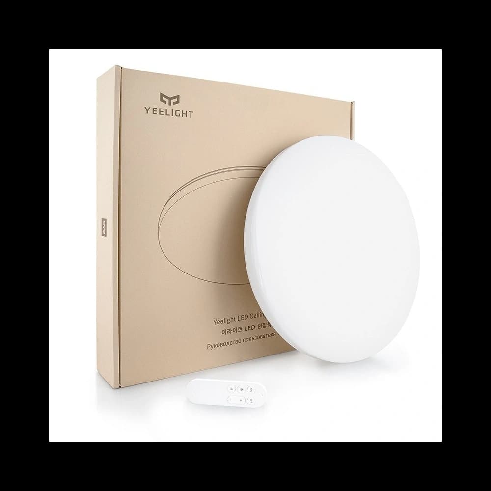 Inteligentní stropní lampa Yeelight Galaxy Ceiling Light 450 (bílá) - 1