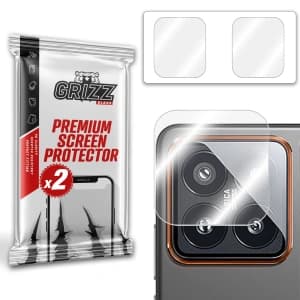 GrizzGlass HybridGlass Camera Xiaomi 14