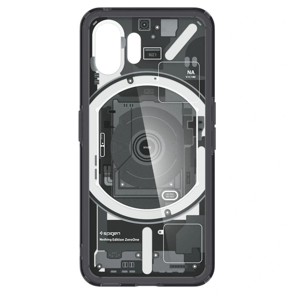 Spigen Ultra Hybrid Nothing Phone (2) Zero One - 2