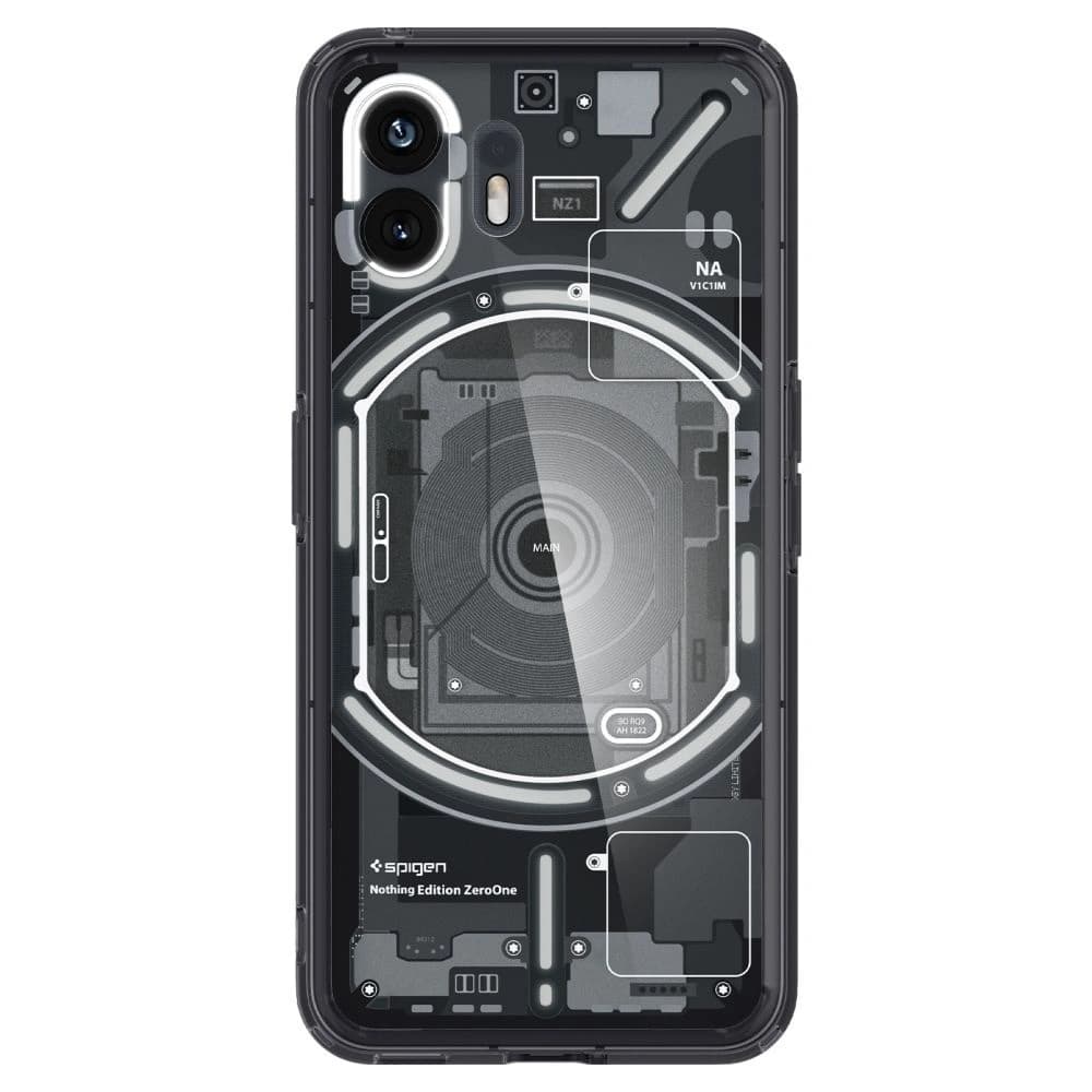 Spigen Ultra Hybrid Nothing Phone (2) Zero One - 3