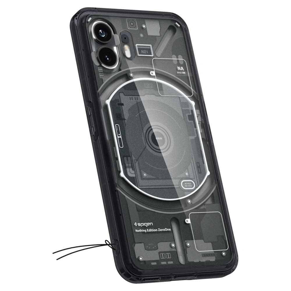 Spigen Ultra Hybrid Nothing Phone (2) Zero One - 8