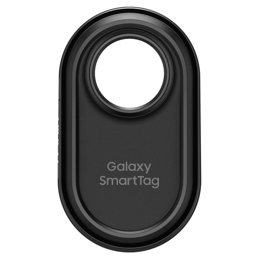 Etui Spigen Rugged Armor Samsung Galaxy SmartTag2 Matte Black - 3