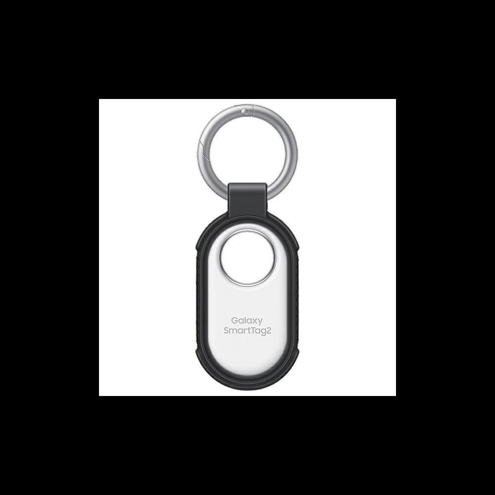 Etui Samsung Galaxy SmartTag2 EF-RT560TBEGWW Rugged Case czarny/black - 1