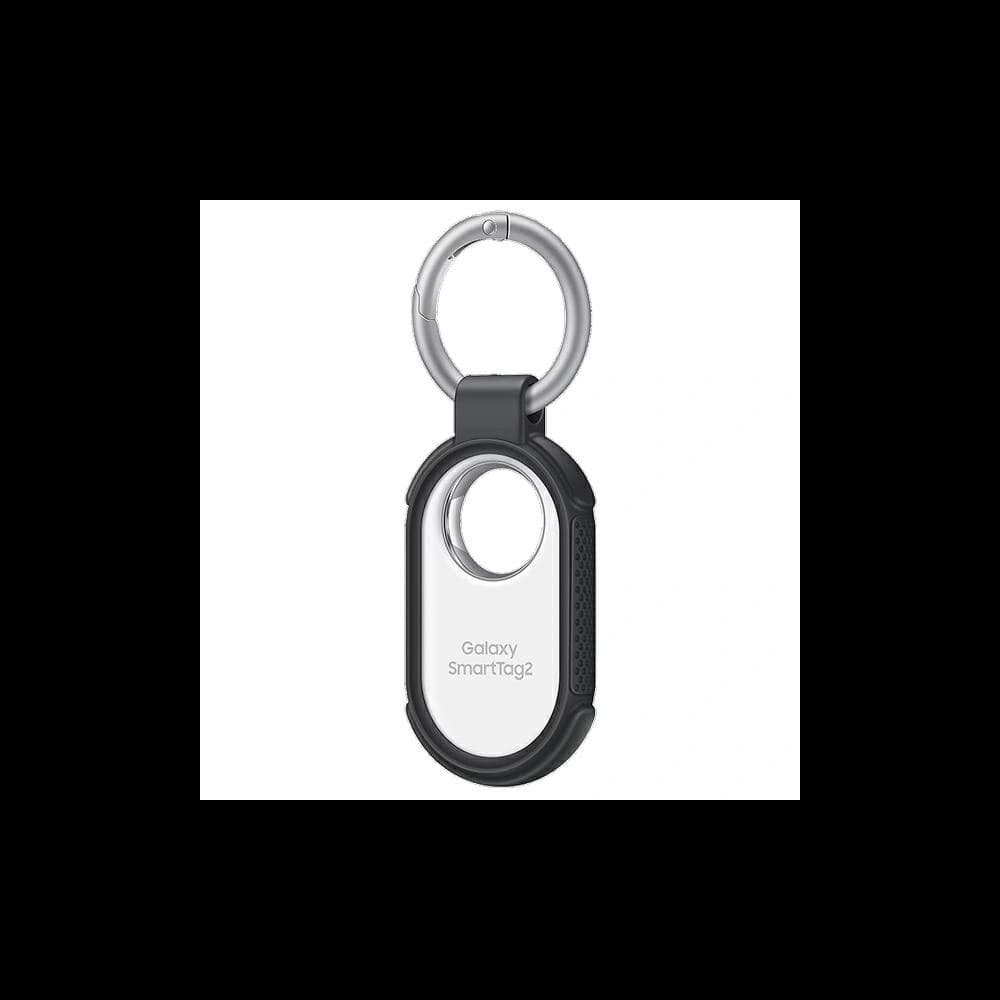 Etui Samsung Galaxy SmartTag2 EF-RT560TBEGWW Rugged Case czarny/black - 2