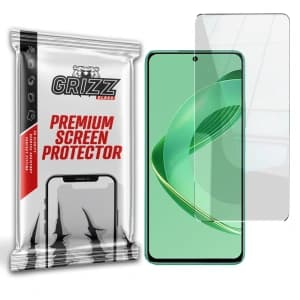 GrizzGlass HybridGlass do Huawei nova 11 SE