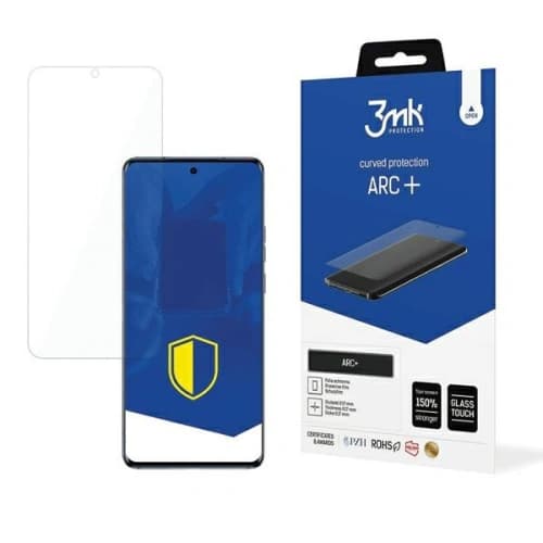 Schutzfolie 3MK ARC+ Motorola Edge 40 Neo