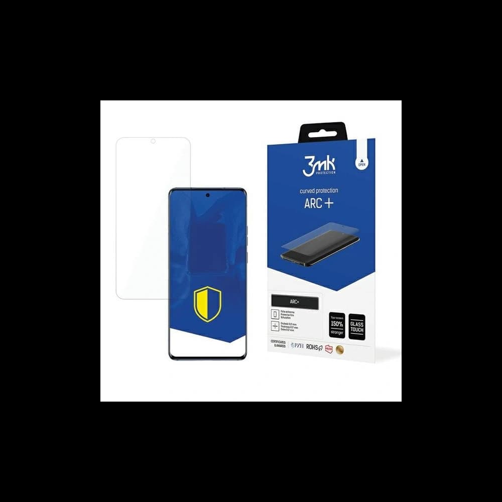 Schutzfolie 3MK ARC+ Motorola Edge 40 Neo - 1