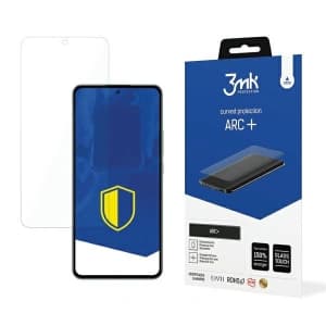 3MK Xiaomi Folie protectoare ARC+ 13T / 13T Pro
