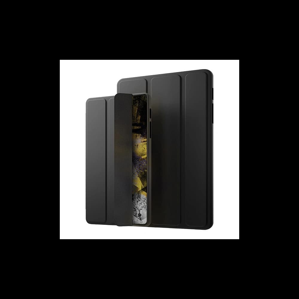 3MK Soft Tablet Case Xiaomi Mi Pad 6 black - 6