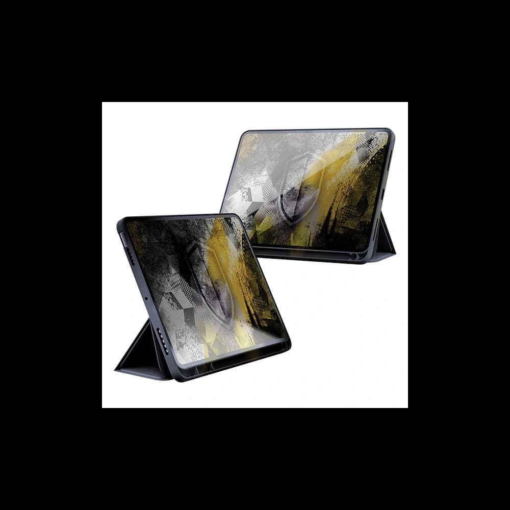 3MK Soft Tablet Case Xiaomi Mi Pad 6 black - 7