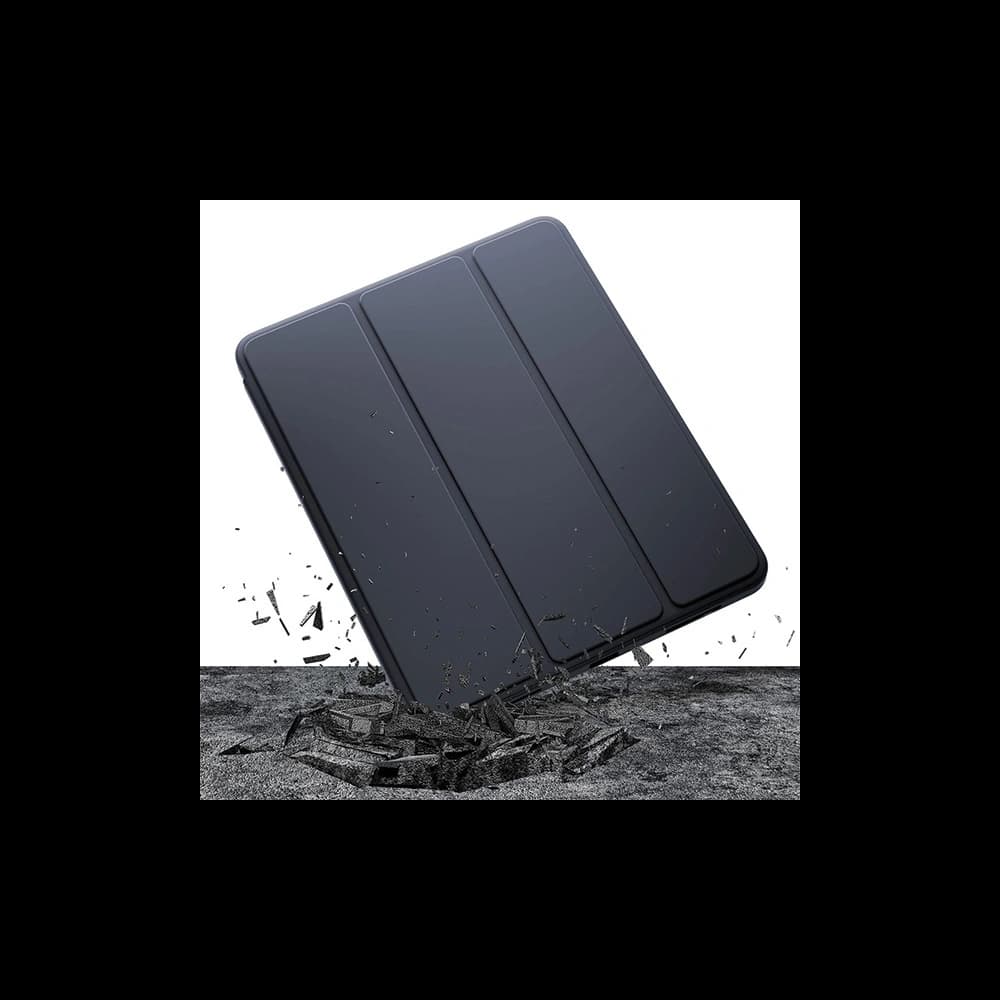 3MK Soft Tablet Case Xiaomi Mi Pad 6 black - 8