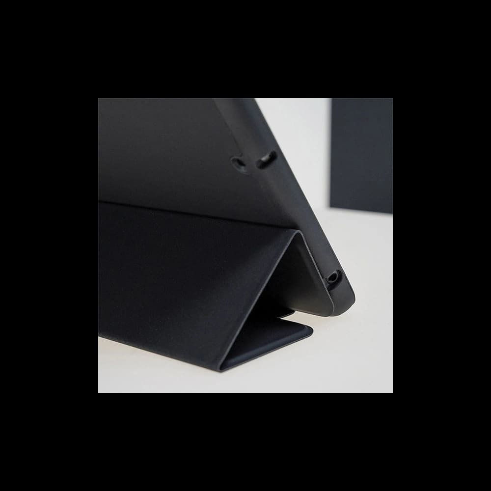 3MK Soft Tablet Case Xiaomi Mi Pad 6 black - 10