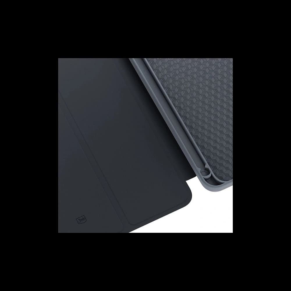 3MK Soft Tablet Case Xiaomi Mi Pad 6 black - 11