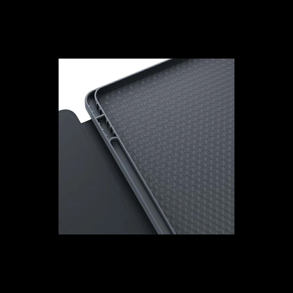 3MK Soft Tablet Case Xiaomi Mi Pad 6 black - 12