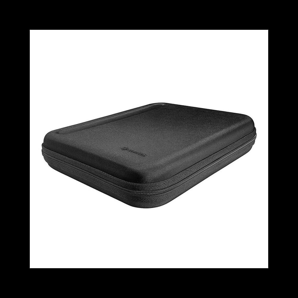 Torba az Apple iPad 12,9" Tomtoc FancyCase-B06 (fekete) - 4