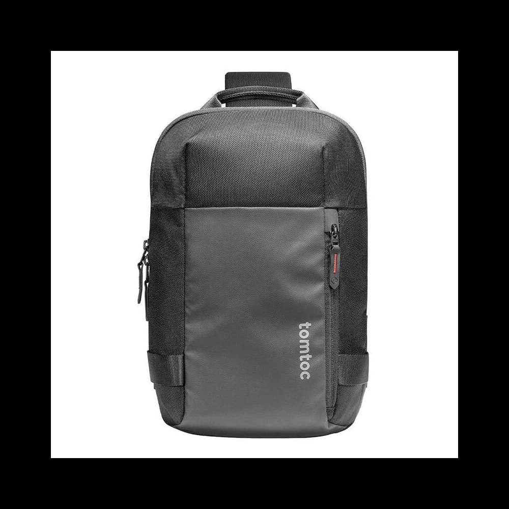 Tomtoc Navigator-T24 shoulder bag 7L (black) - 1