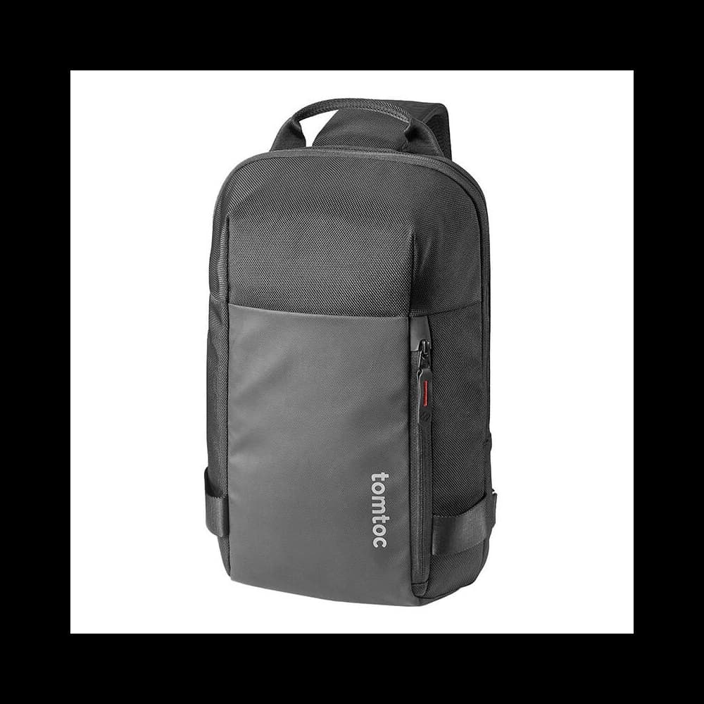 Tomtoc Navigator-T24 shoulder bag 7L (black) - 2