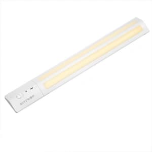 BlitzWolf BW-LT8 LED Cabinet Light Removable Lithium Battery