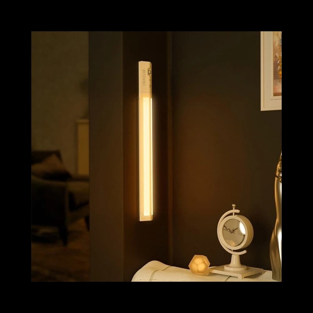 Oszlás a szekrényekhez BlitzWolf BW-LT8 - 4