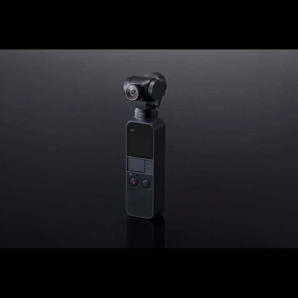 Freewell Obiectiv cu unghi larg DJI Osmo Pocket - 3