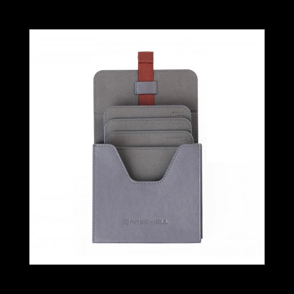 Sada magnetických filtrů Variable ND Freewell 82mm - 2