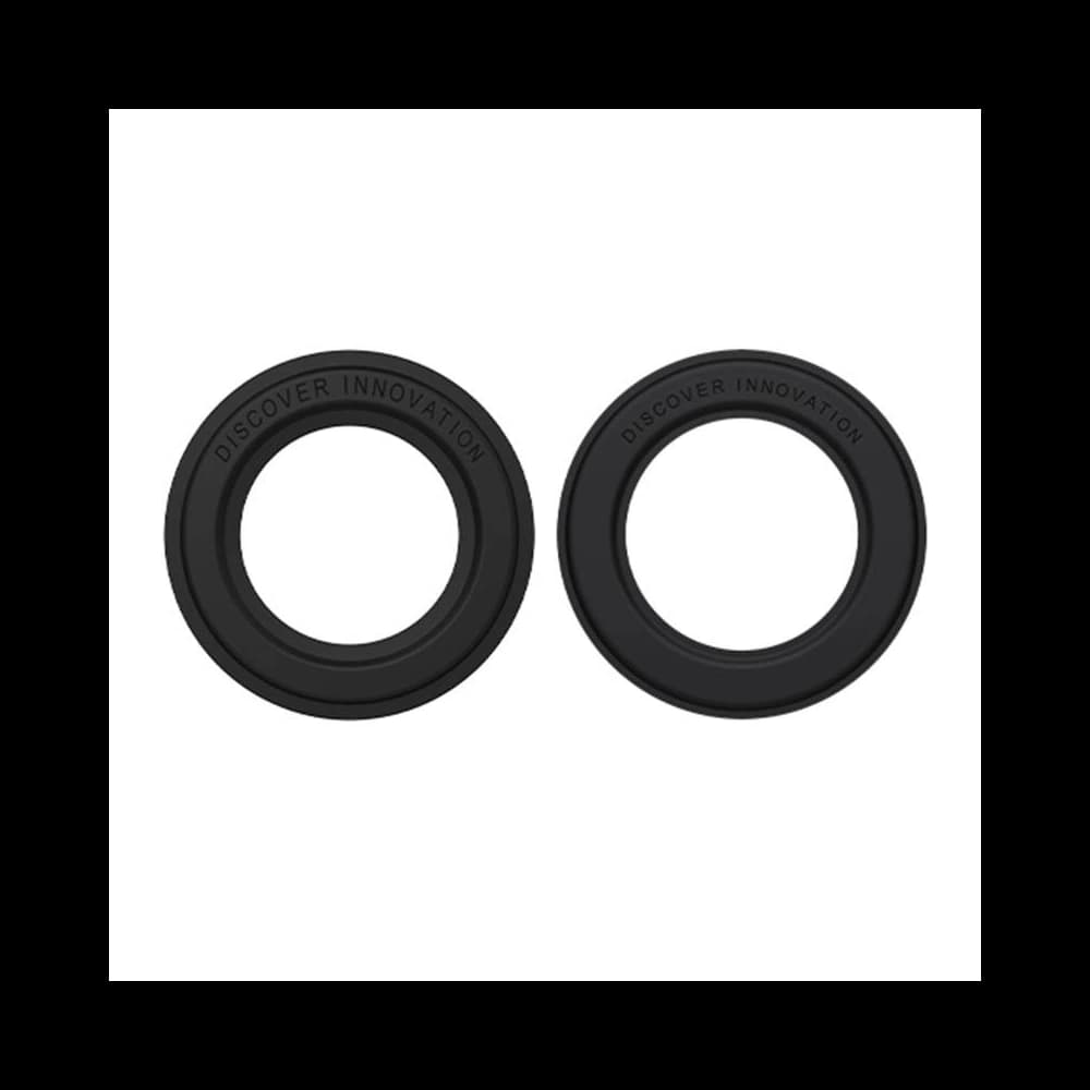 Nillkin Snaphold MagSafe phone tin (black) [2 PACK] - 1