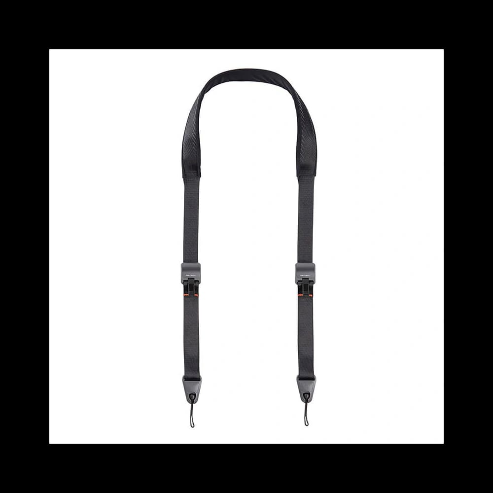 PGYTECH P-CB-119 vállpánt (Éjjeli Fekete) - 1