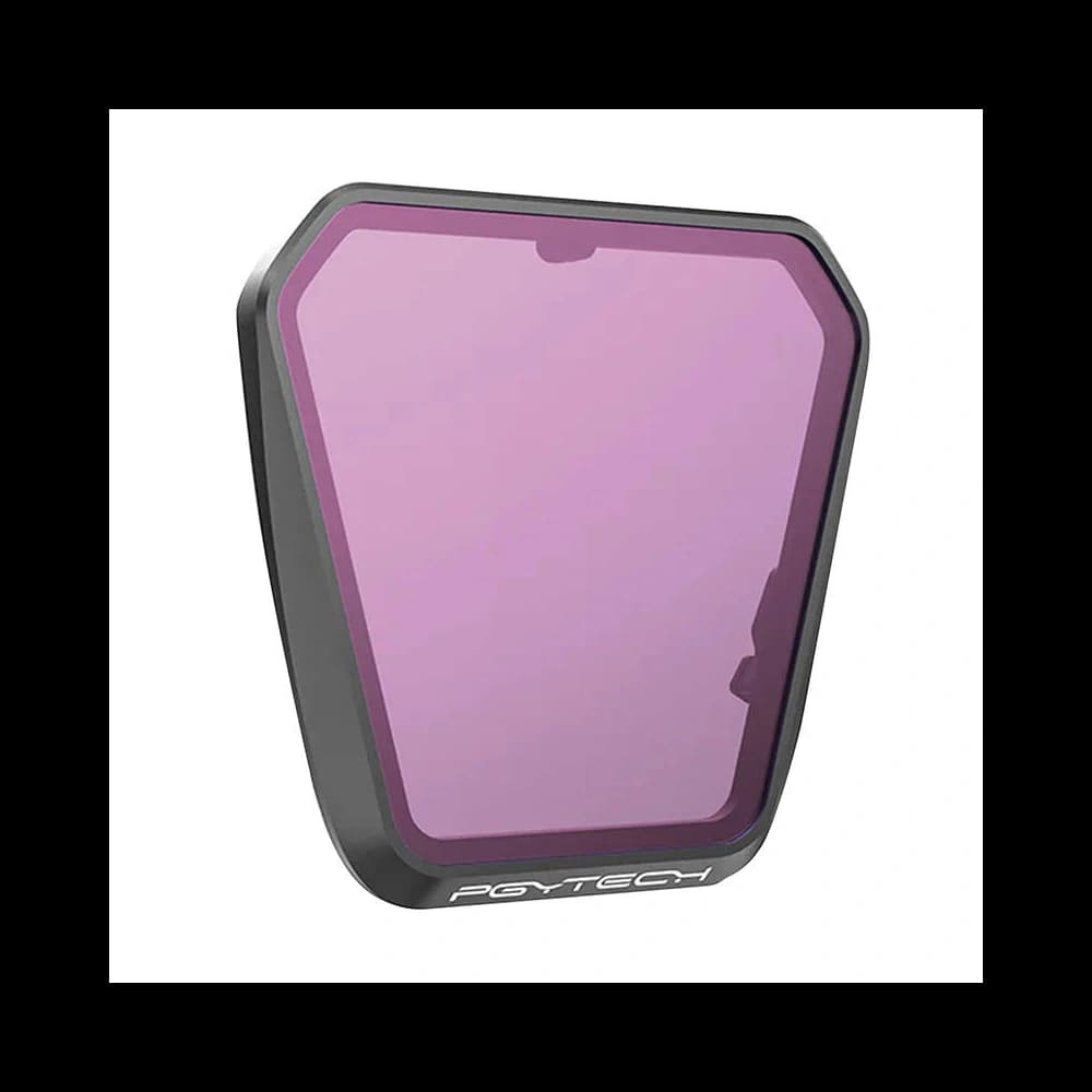 Filtr PGYTECH P-43A-030 DJI Mavic 3 Pro UV (profesionální) - 1