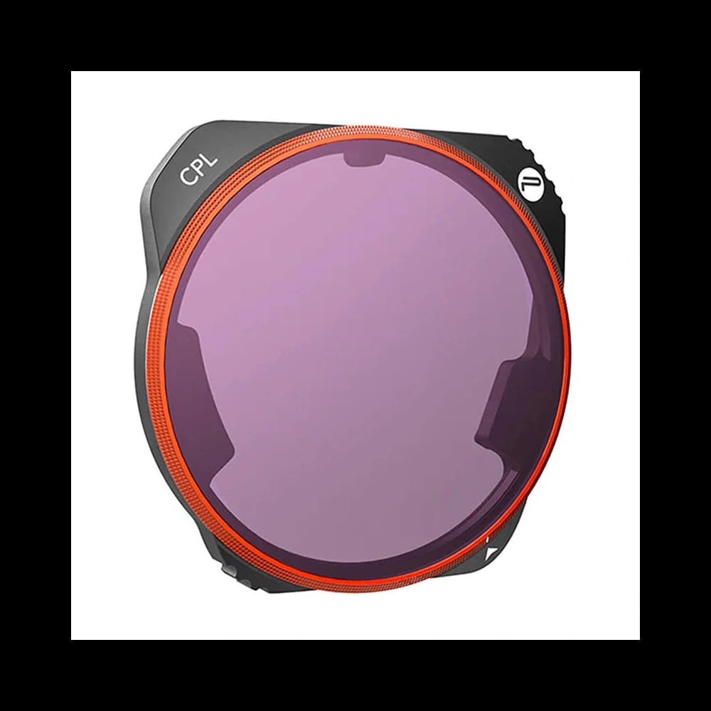 Filtr PGYTECH P-43A-031 DJI Mavic 3 Pro CPL (Profesionální) - 1