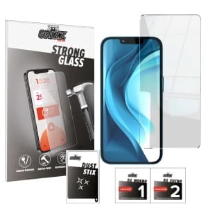 Gehärtetes Glas GrizzGlass StrongGlass Apple iPhone 12 Mini
