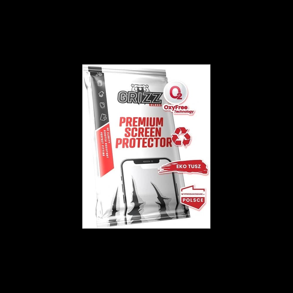 GrizzGlass HybridGlass Kohersen CY021 2000W - 4