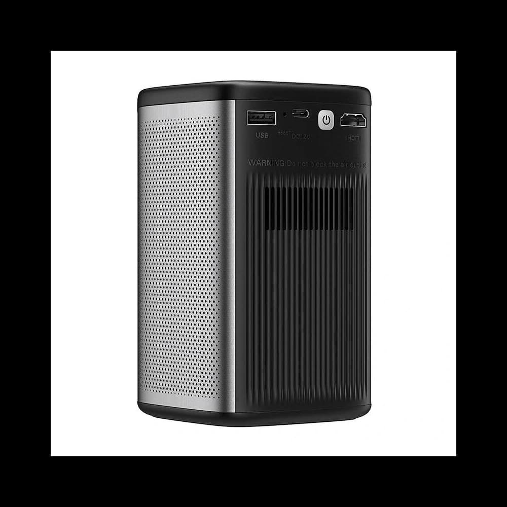 BlitzWolf BW-VT2 PRO MAX 8000mAh TOF mini projector - 3