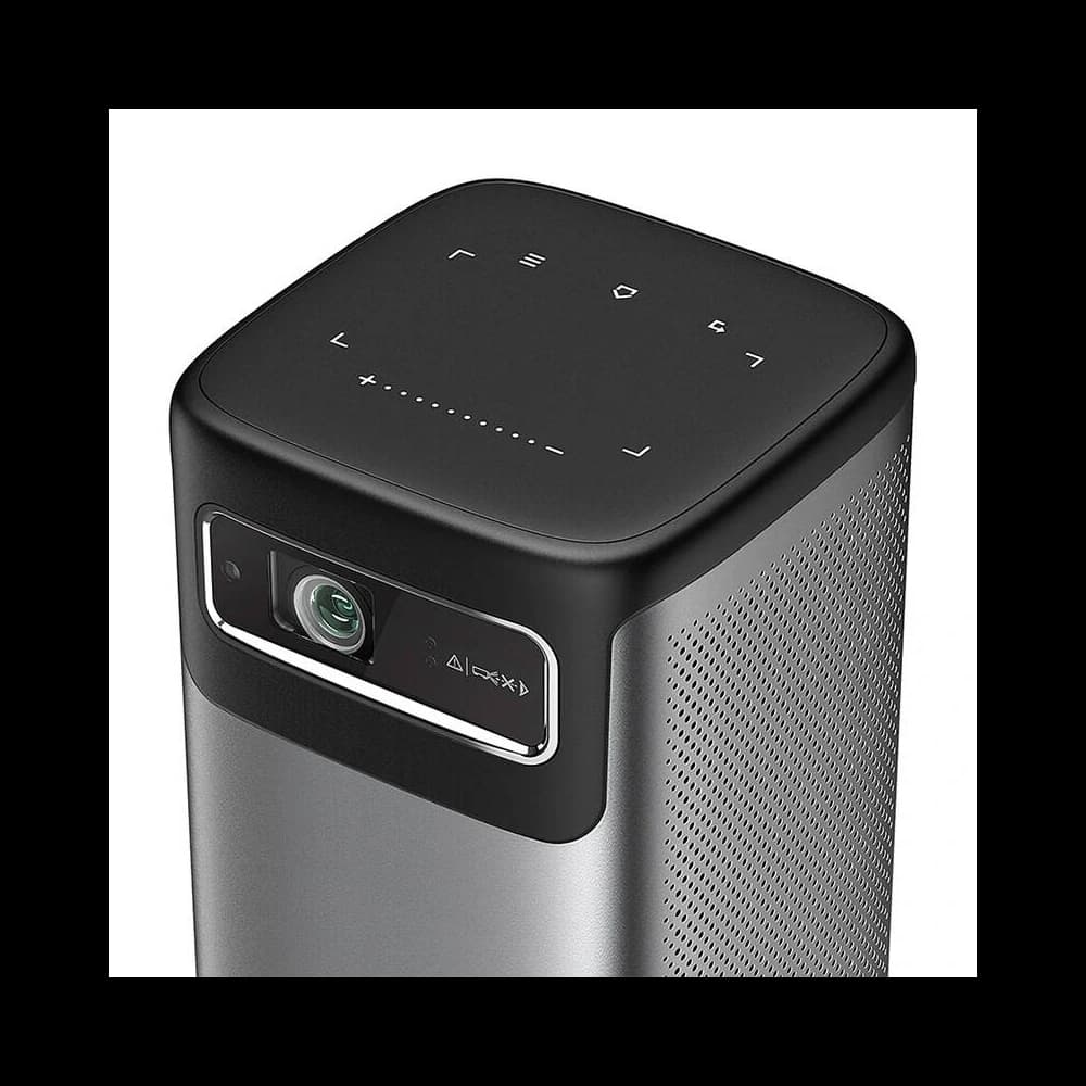 BlitzWolf BW-VT2 PRO MAX 8000mAh TOF mini projector - 4