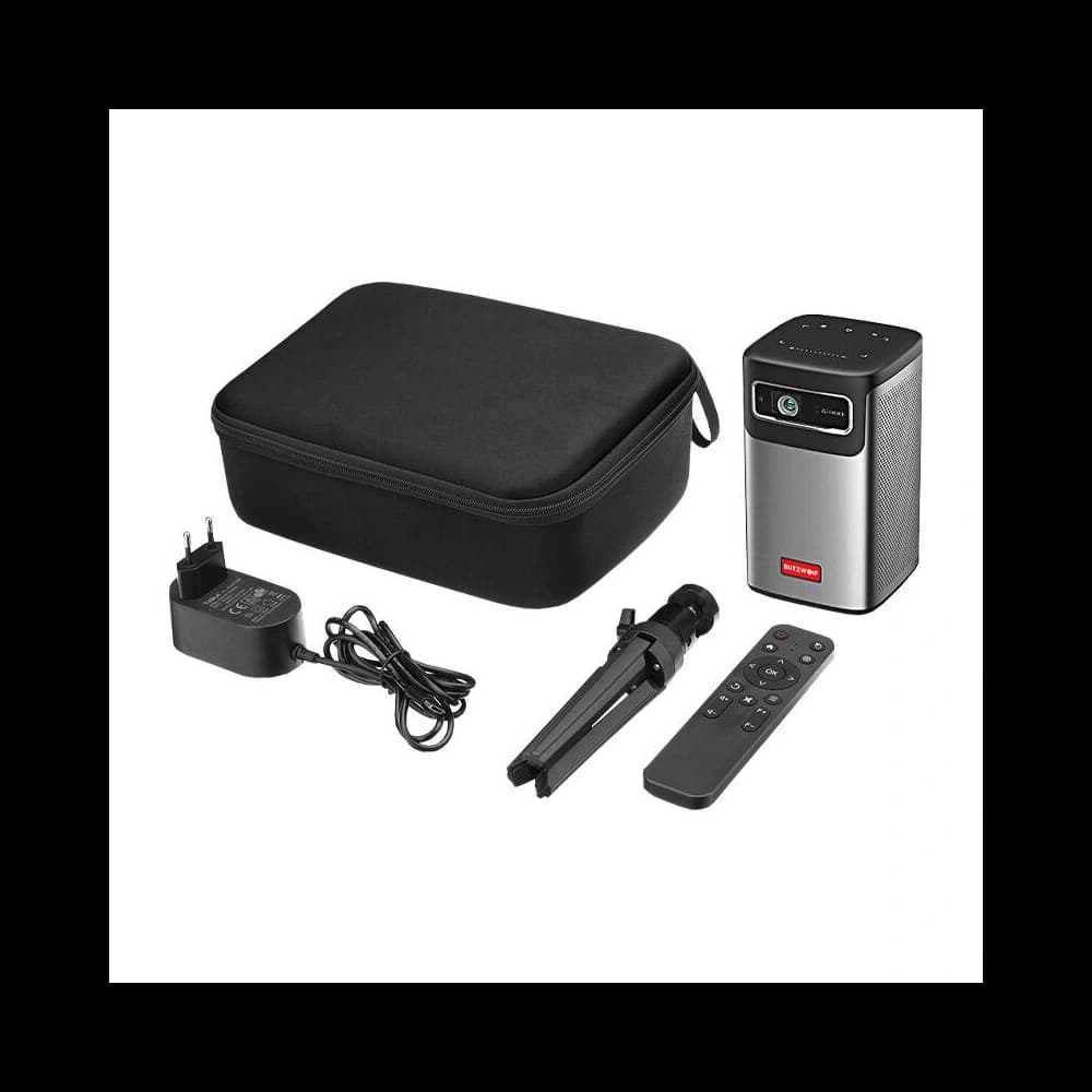 BlitzWolf BW-VT2 PRO MAX 8000mAh TOF mini projector - 5