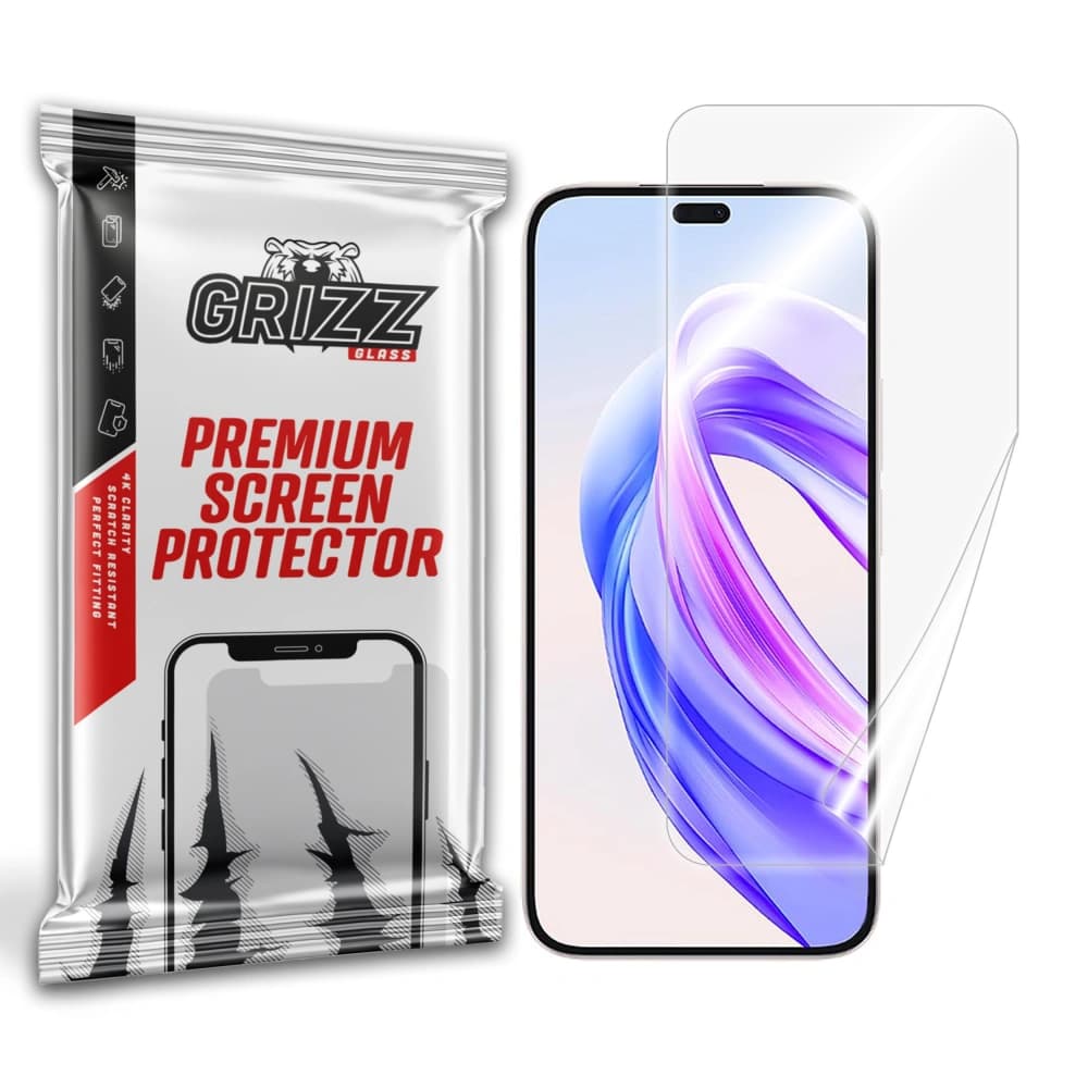 GrizzGlass CeramicFilm pentru Honor X50i Plus - 1