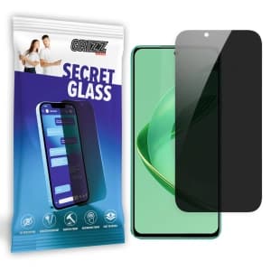 GrizzGlass Matte SecretGlass Huawei nova 11 SE