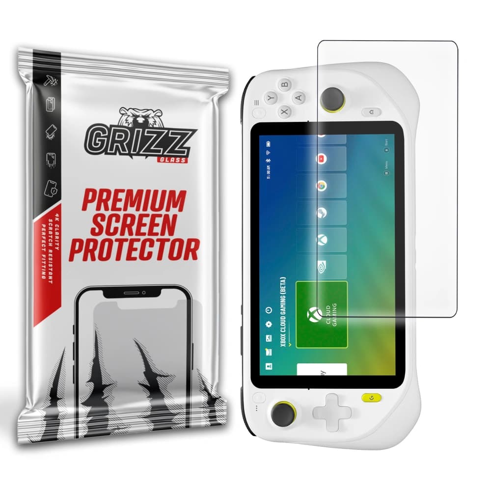 GrizzGlass PaperScreen Logitech G Cloud - 1
