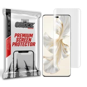 Fólie hydrogelová GrizzGlass Hydrofilm pro Honor 100 Pro