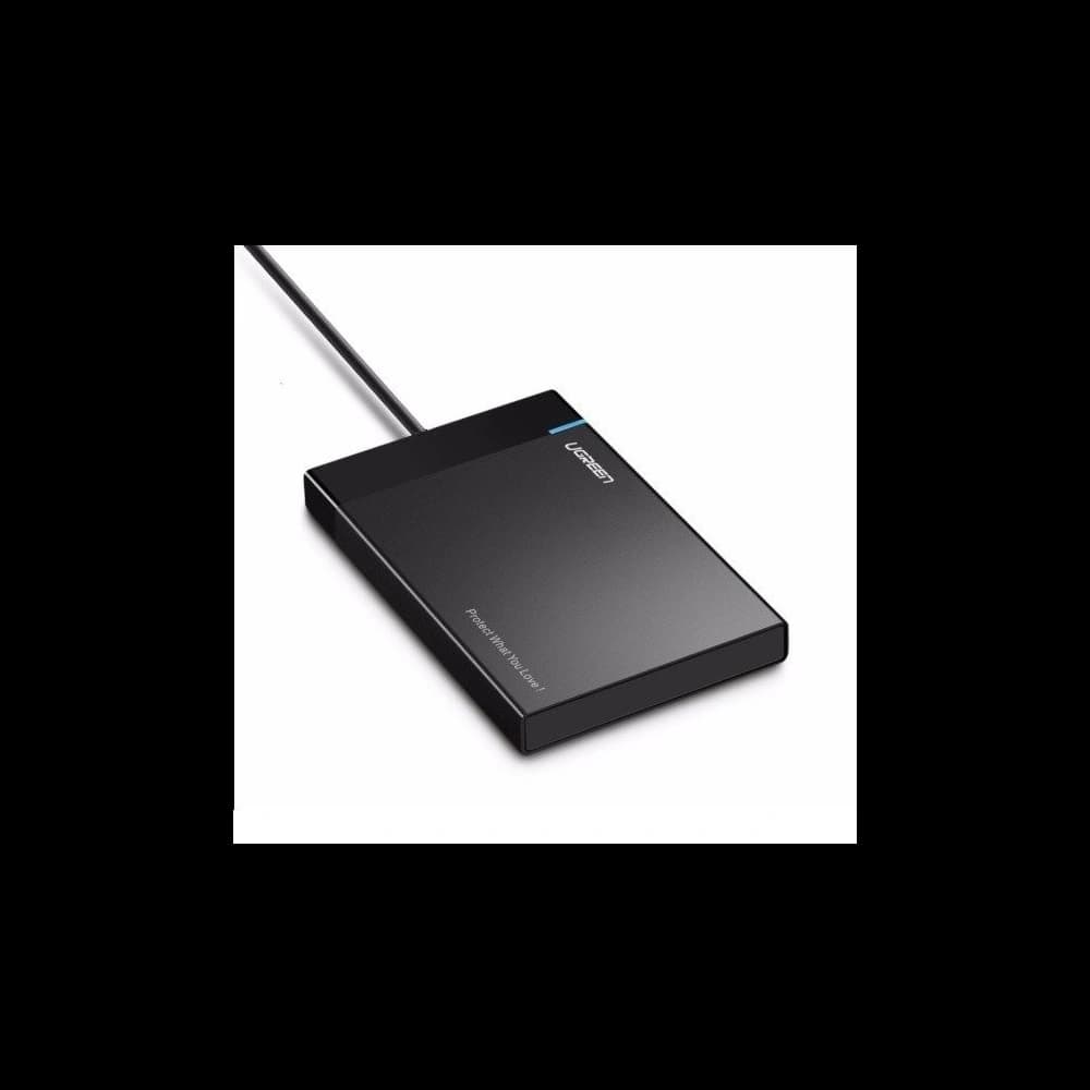 HDD 2,5"  Enclosure UGREEN SATA - 4