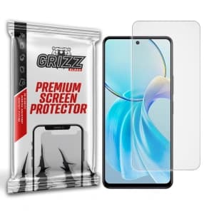 GrizzGlass PaperScreen Vivo Y100i